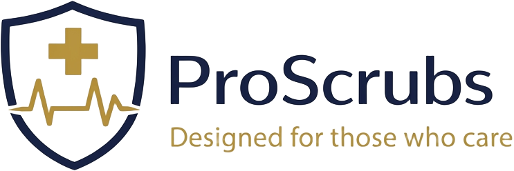 ProScrubs logo